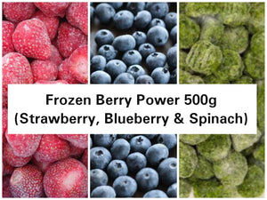 Frozen Berry Power 500g