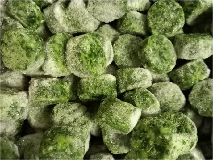Frozen Spinach 500g