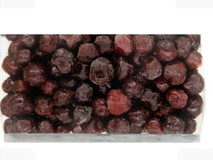Frozen Cherries (Sweet) 1kg