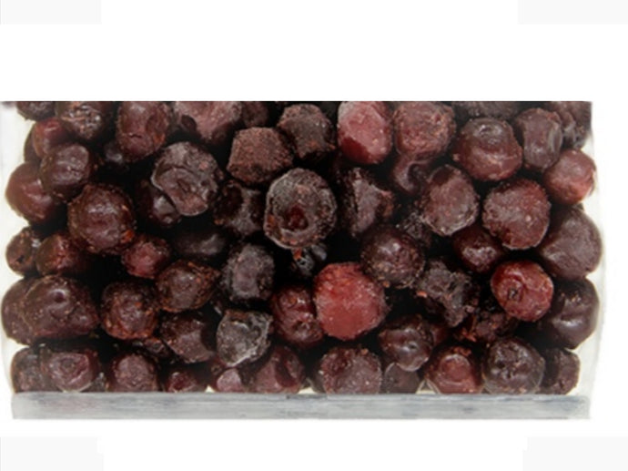 Frozen Cherries (Sweet) 1kg