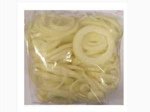 Onion Rings 500g