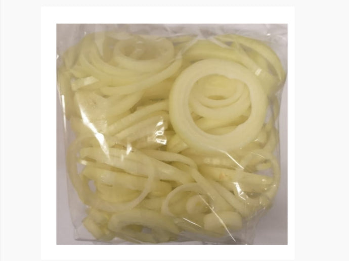 Onion Rings 500g