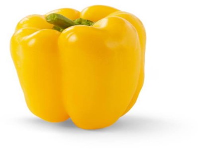 Peppers - Yellow each