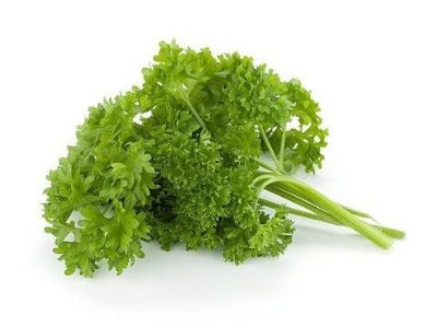 Curly Parsley 50g