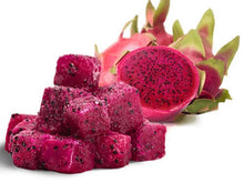 Load image into Gallery viewer, Frozen Dragon Fruit Red 1kg
