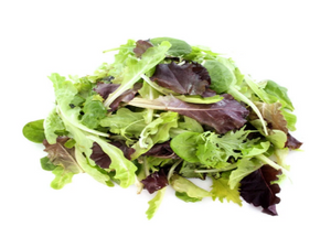 Fancy Lettuce 200g pre-pack