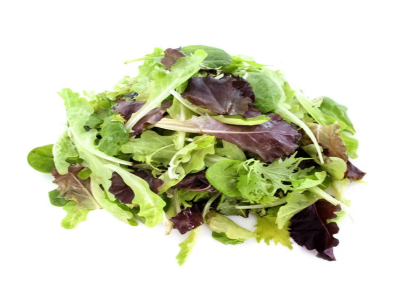 Fancy Lettuce 200g pre-pack