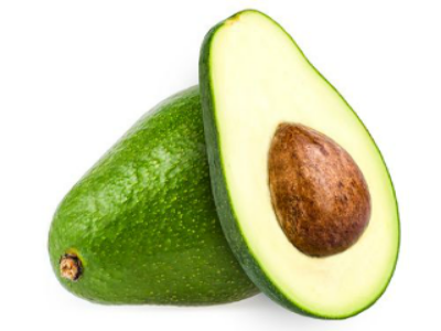 Avo Fuerte each
