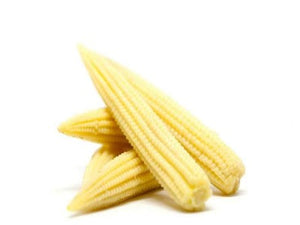 Baby Corn 125g