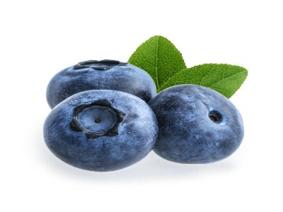 Blueberries 125g