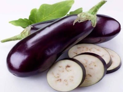 Brinjals 2 Loose