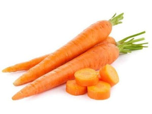 Carrots 1kg