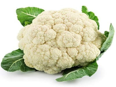 Cauliflower Each
