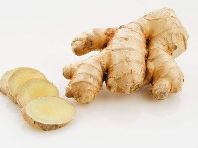 Ginger 100g