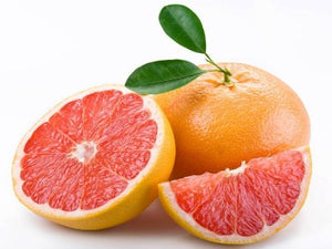 Grapefruit each