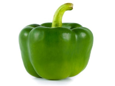 Peppers - Green each