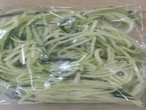 Baby Marrow Spaghetti 250g