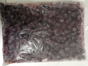 Frozen Blueberry 1kg