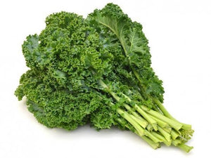 Kale bunch