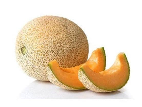 Sweet Melon