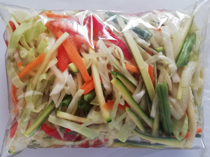 Stir Fry 500g
