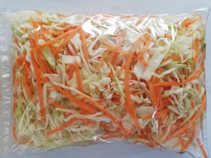 Coleslaw 500g