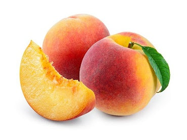 Peaches (Dessert) 900g
