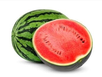 Watermelon Halves