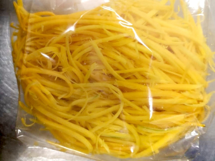Butternut Spaghetti 250g