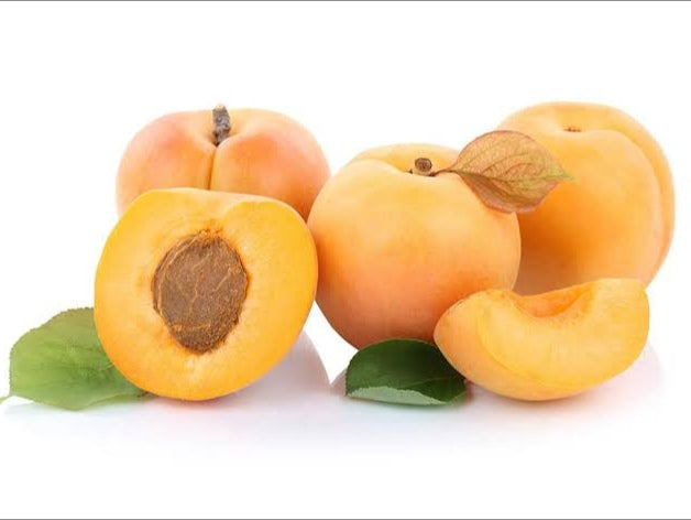 Apricots 500g