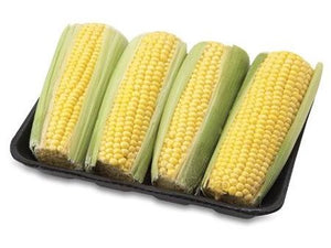 Corn on the Cob 4