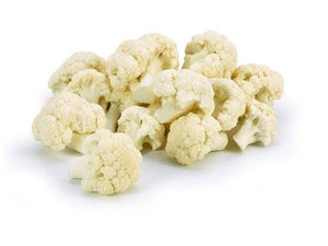Cauliflower Florets 350g