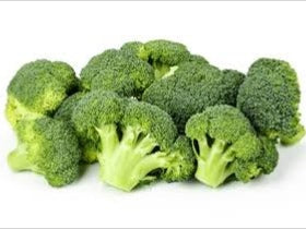 Broccoli Florets 350g