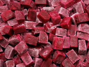 Frozen Beetroot 500g