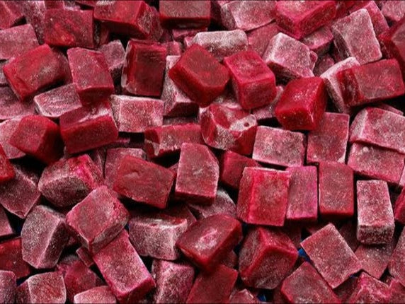 Frozen Beetroot 500g