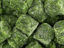 Load image into Gallery viewer, Frozen Kale 500g
