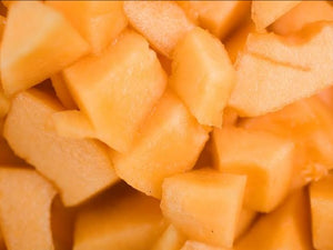 Frozen Sweet melon 500g