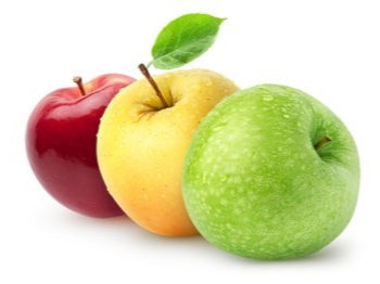 Apples Mixed 1kg