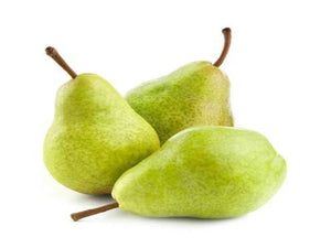 Pears 1kg