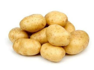 Potatoes 1kg L/M