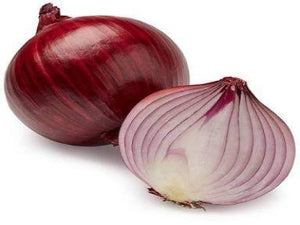 Red Onions 500g