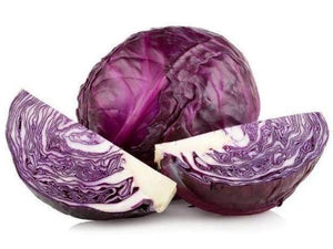 Red Cabbage