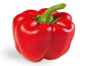 Peppers - Red Each