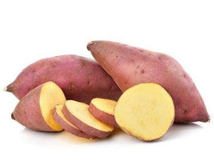 Sweet Potato 1kg