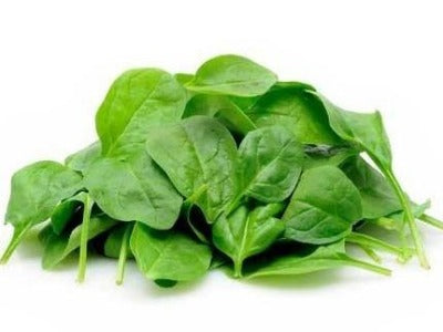 Baby Spinach 200g washed