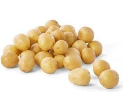 Baby Potatoes 1kg