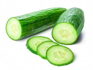 Cucumber each