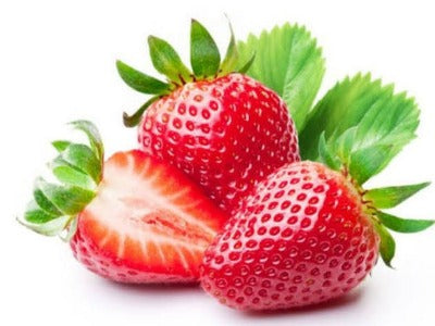 Strawberries 250g