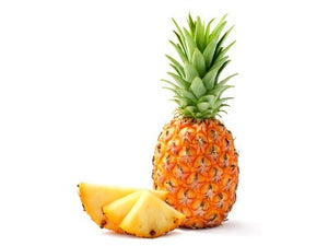Pineapple each