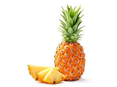 Pineapple each